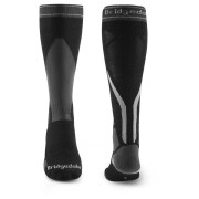 Chaussettes hautes Bridgedale Ski Lightweight