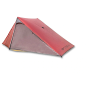 Tente Trimm FLY DSL rouge bordo/ grey