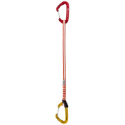 Dégaine Climbing Technology Fly-Weight Evo Long 35 cm rouge / jaune Red/Gold