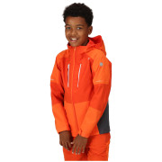 Veste enfant Regatta Jnr Highton JktIV