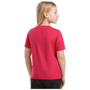 T-shirt enfant Kilpi Dima-Jg PNK