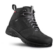 Chaussures randonnée homme Alfa Mesa Perform Gtx M noir BLACK