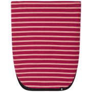 Cache-cou Reima Lapat Cranberry bordeau Cranberry