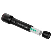 Lampe de poche LED Ledlenser P6R