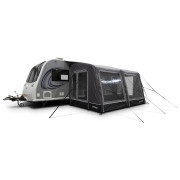 Tente caravane Vango Balletto Pro Air 390
