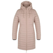 Manteau femme Husky Daili L beige Beige