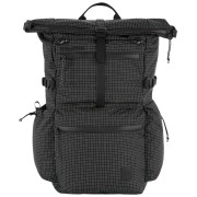 Sac à dos Fjällräven High Coast Pro Foldsack 26 noir Black
