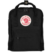 Sac à dos Fjällräven Kanken Mini 7 vert Black