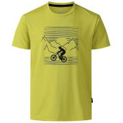 T-shirt enfant Dare 2b Amuse III Tee Frgle Sprout vert clair Frgle Sprout