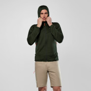Sweatshirt fonctionnel homme Salewa Puez Altavia Pl Hd Jkt M