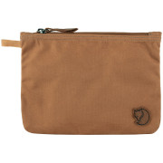 Trousse de toilette Fjällräven Gear Pocket brun Khaki Dust