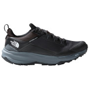 Chaussures de running femme The North Face Vectiv Exploris 2 Futurelight vert TNF BLACK/VANADIS GREY