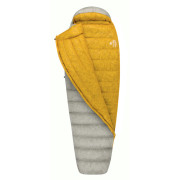 Sac de couchage en plumes Sea to Summit Spark SPIII Regular