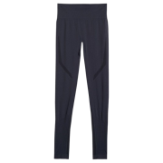 Pantalon sous-vêtement femme 4F Seamless Underwear F217 noir DEEP BLACK