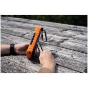 Banque d'énergie solaire Xtorm Rugged Solar 10.000