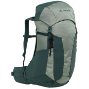 Sac à dos randonnée Vaude Brenta 24 vert / vert claire agave