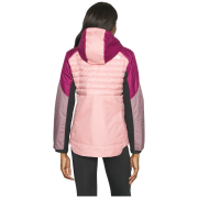 Veste femme The North Face W Middle Cloud Insulated