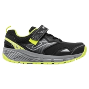 Chaussures enfant Joma Tundra JR Boy Black noir Black