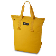 Sac Dakine Packable Tote Pack 18L orange Mustard