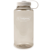 Bouteille Nalgene Wide Mouth Sustain 1l