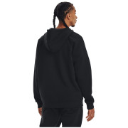 Sweat-shirt homme Under Armour Rival Fleece FZ Hoodie