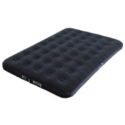 Matelas goflable Easy Camp Parco Airbed Double bleue Blue