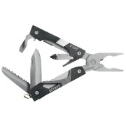 Outil multifonction Gerber Vise Pocket Multi-Tool noir black
