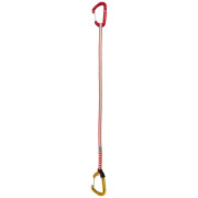 Dégaine Climbing Technology Fly-Weight Evo Long 55 cm rouge / jaune Red/Gold