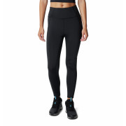 Leggings femmes Columbia Boundless Trek™ Legging vert Black