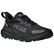 Chaussures femme Hoka W Challenger Atr 7 Gtx vert Black / Black