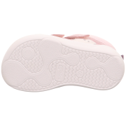 Chaussures enfant Superfit Superfree Rose