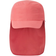 Chapeau enfant Reima Biitsi rouge Misty Red