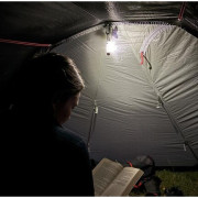 Pendentif lumineux Robens Assynt Flashlight UL