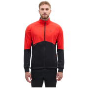 Veste softshell homme Silvini Pusterio