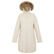 Manteau d'hiver femme Regatta Fritha III beige LightVanilla