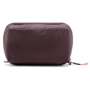 Sac cosmétiques Peak Design Wash Pouch rouge Eclipse