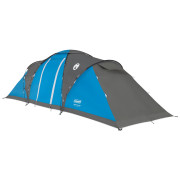 Tente familiale Coleman Spruce Falls 6 bleu / gris