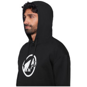 Sweat-shirt homme Mammut Mammut Base ML Hoody Men Classic