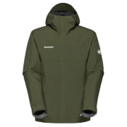 Veste homme Mammut Treeline Light HS Hooded Jacket