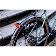 Garde-boue Ortlieb Quick-Rack Mudguard 72mm (MTB)