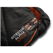 Sac de couchage enfant Vango Nitestar Alpha Junior