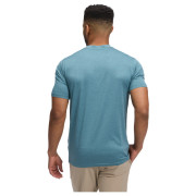 T-shirt fonctionnel homme Black Diamond M Circuit Ss Tee
