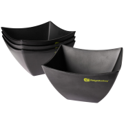 Jeu de bols Ridge Monkey DLX Bowl Four Pack
