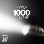 Lampe torche Energizer Tactical Ultra 1000lm