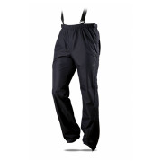 Pantalon d'hiver homme Trimm Exped vert black