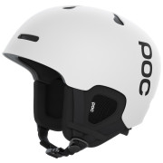 Casque de ski POC Auric Cut blanc Matt White