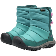 Bottes d'hiver enfant Keen Puffrider Wp Children