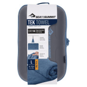 Serviette Sea to Summit Tek Towel L