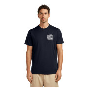 T-shirt homme Icebreaker Men Merino 150 Tech Lite SS Tee Evolving Layers