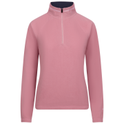 Sweat-shirt femme Trespass Skylar rose PINK HAZE